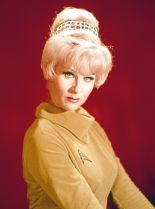 Grace Lee Whitney