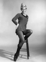 Grace Lee Whitney