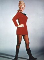 Grace Lee Whitney