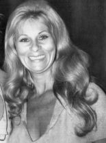 Grace Lee Whitney