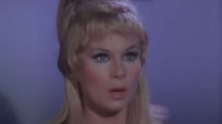 Grace Lee Whitney