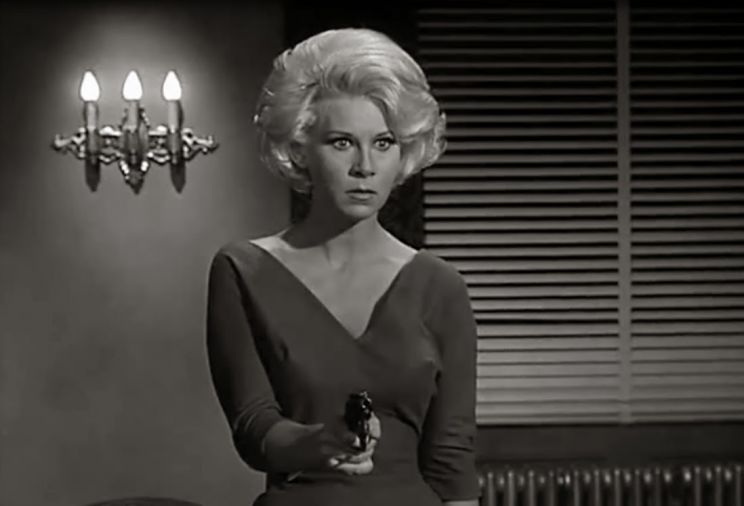 Grace Lee Whitney