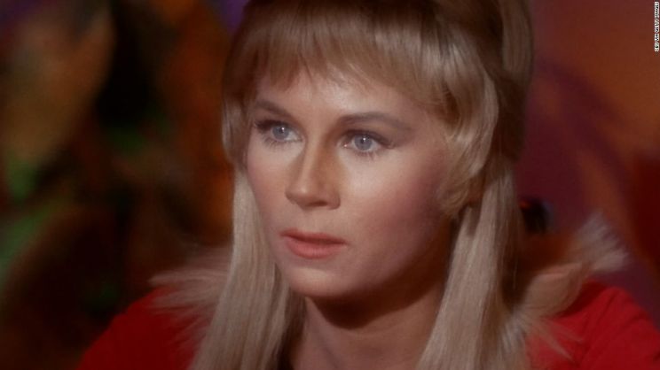 Grace Lee Whitney