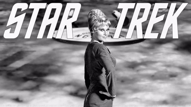 Grace Lee Whitney