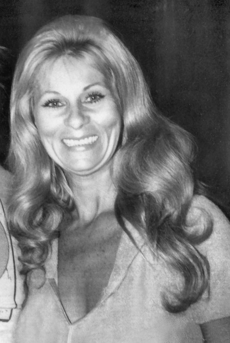 Grace Lee Whitney