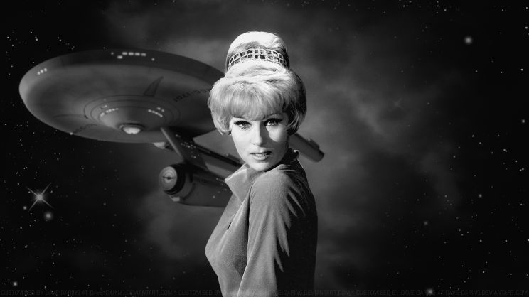 Grace Lee Whitney