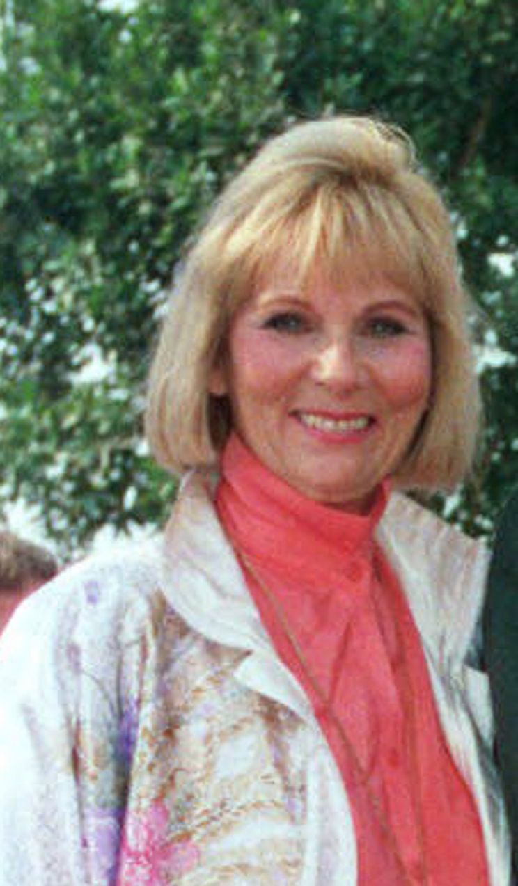 Grace Lee Whitney