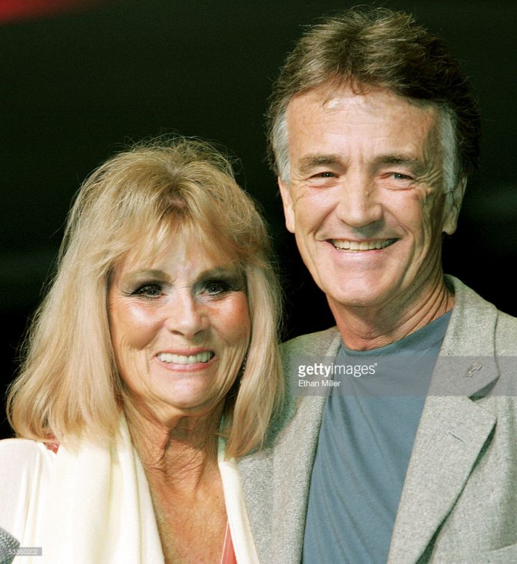 Grace Lee Whitney