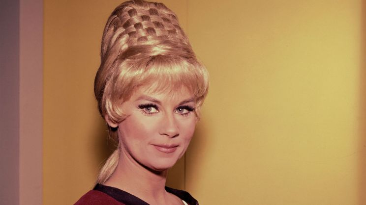 Grace Lee Whitney