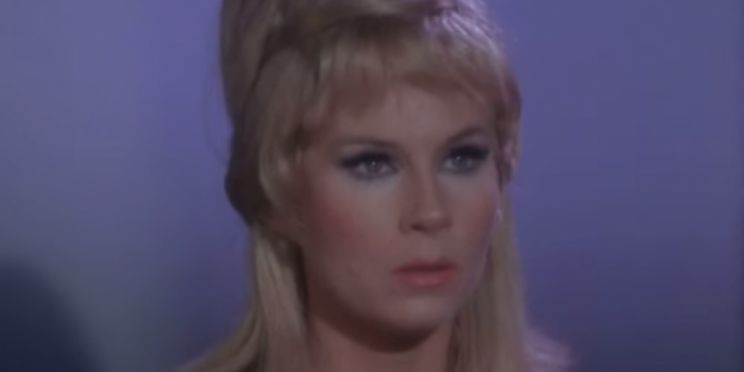 Grace Lee Whitney