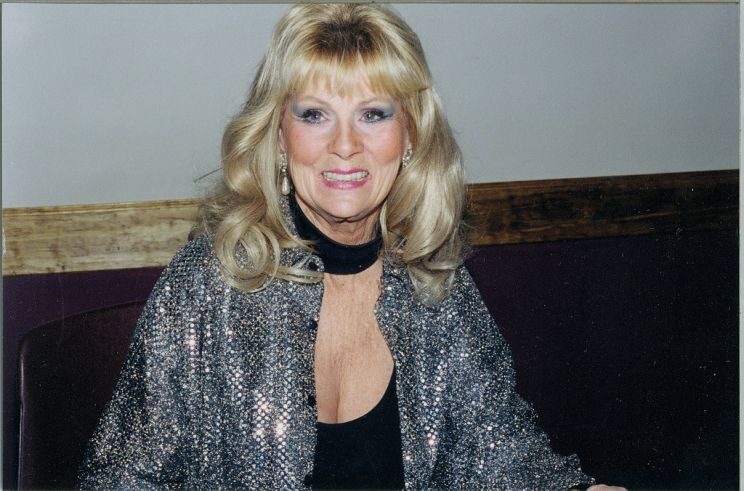 Grace Lee Whitney