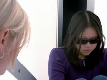 Grace Lynn Kung photo
