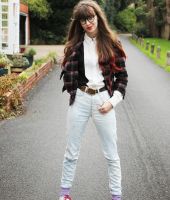 Grace Mandeville