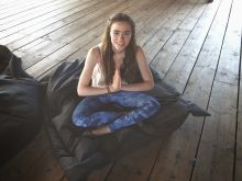 Grace Mandeville