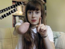Grace Mandeville
