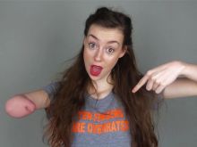 Grace Mandeville