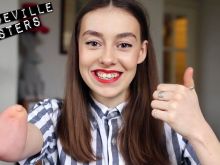Grace Mandeville