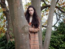 Grace Mandeville