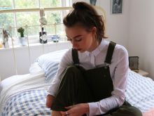 Grace Mandeville