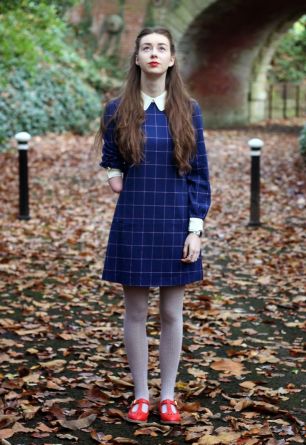 Grace Mandeville