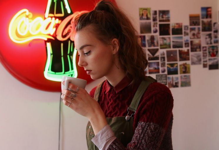 Grace Mandeville