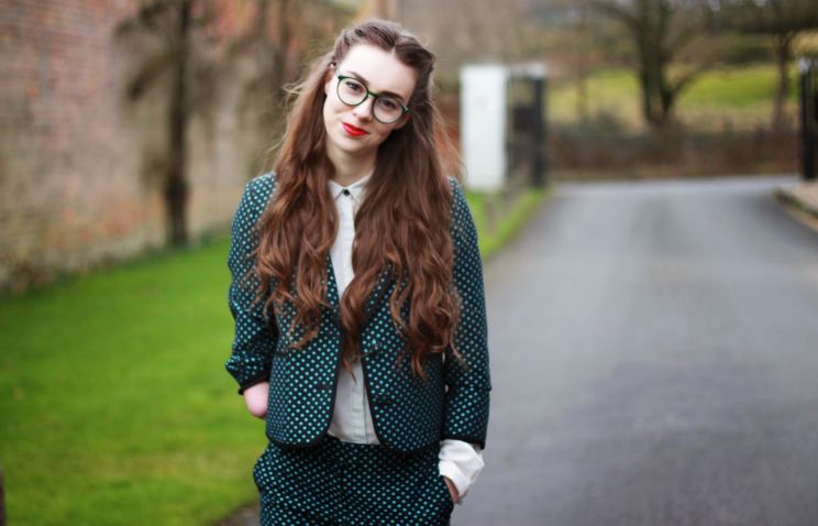 Grace Mandeville