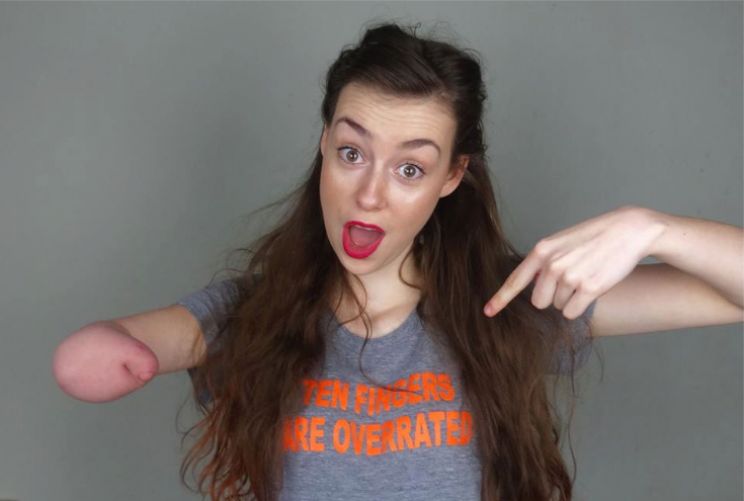 Grace Mandeville