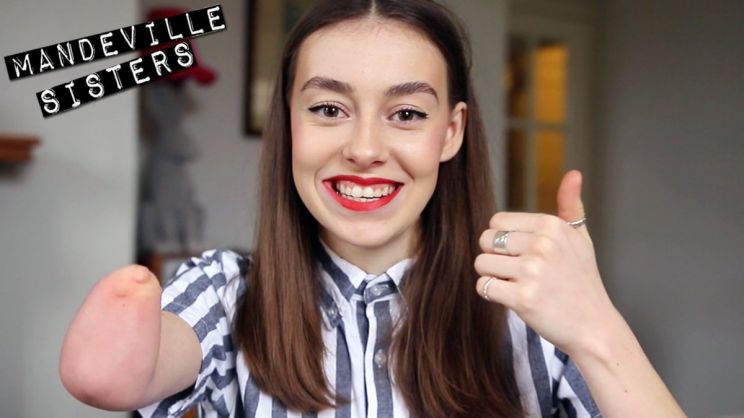 Grace Mandeville