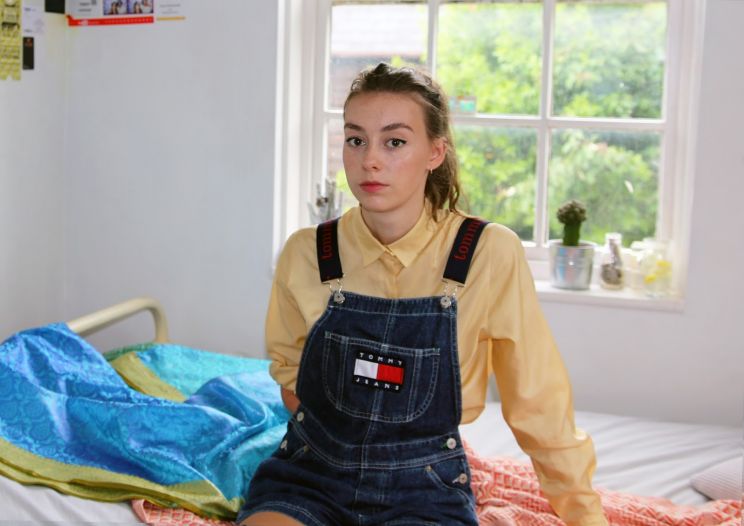 Grace Mandeville