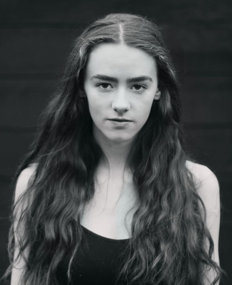 Grace Mandeville