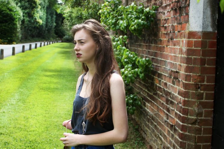 Grace Mandeville