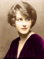 Grace Moore