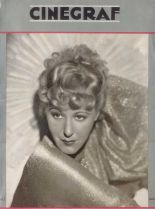Grace Moore