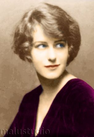 Grace Moore