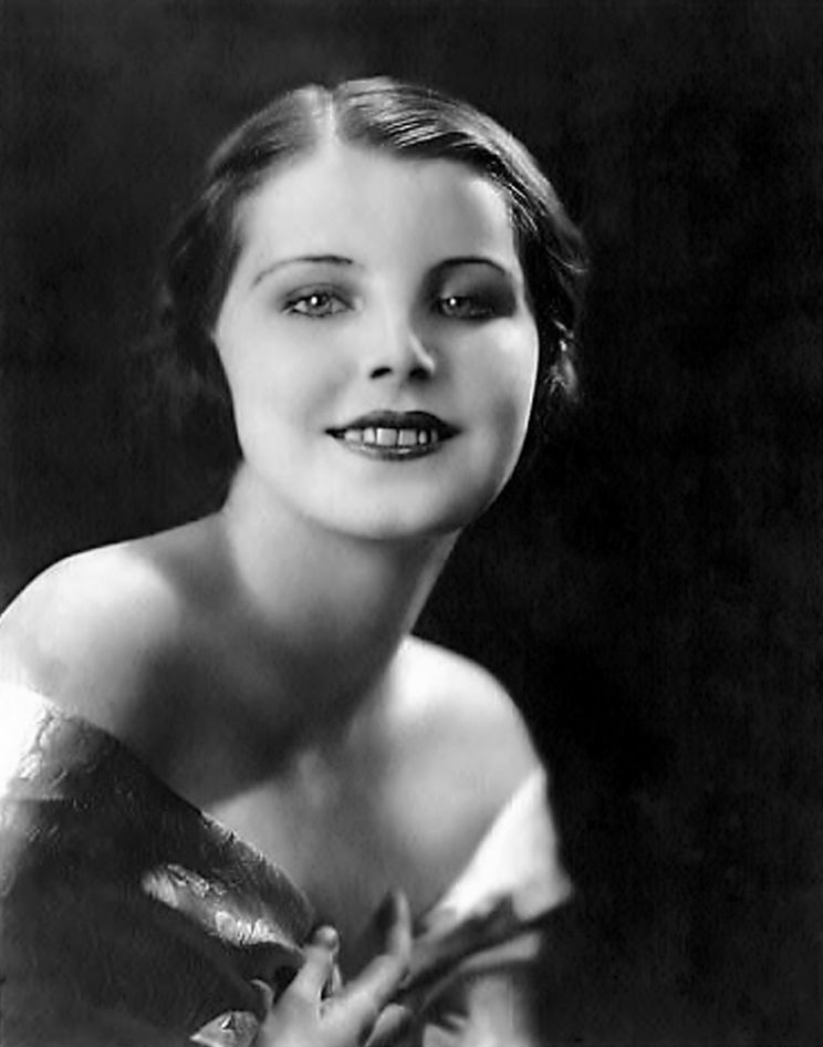 Grace Moore