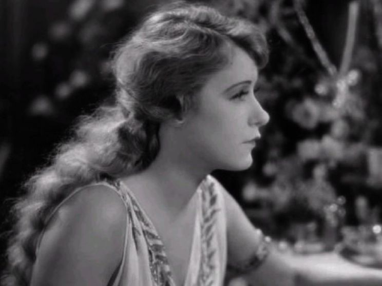 Grace Moore