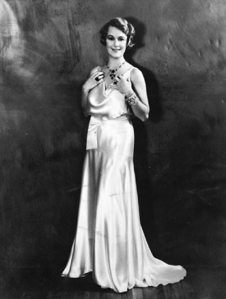 Grace Moore
