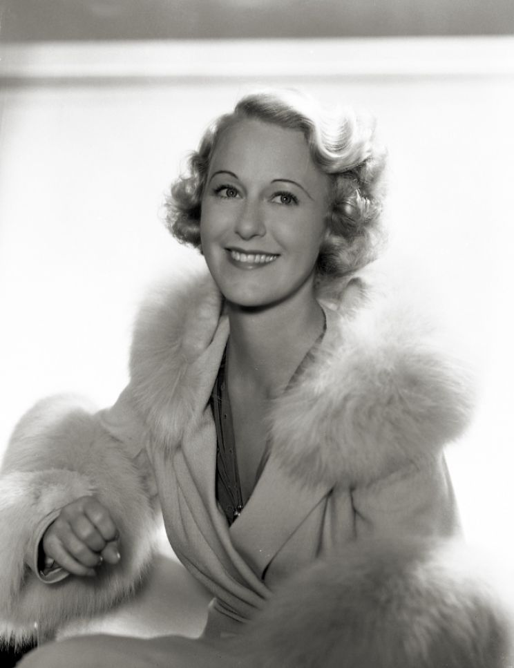 Grace Moore