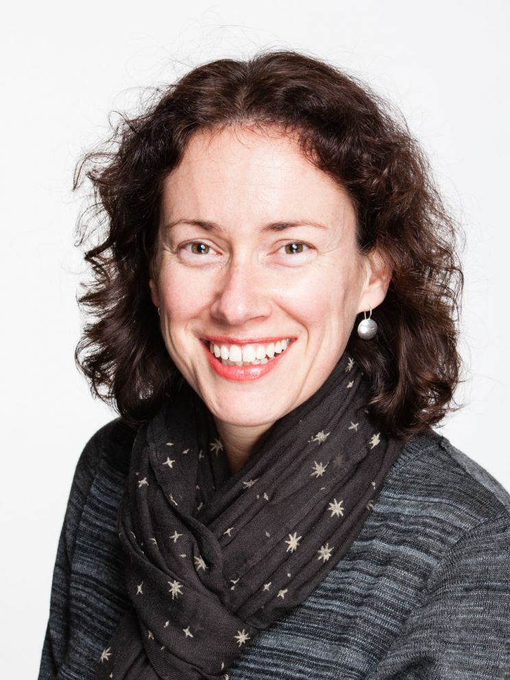 Grace Moore