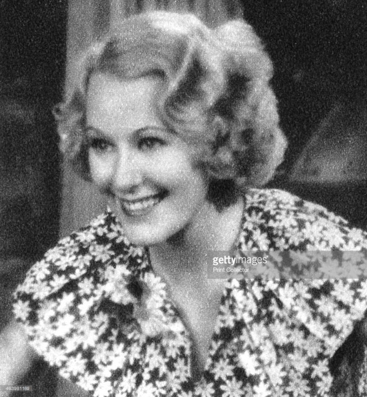 Grace Moore