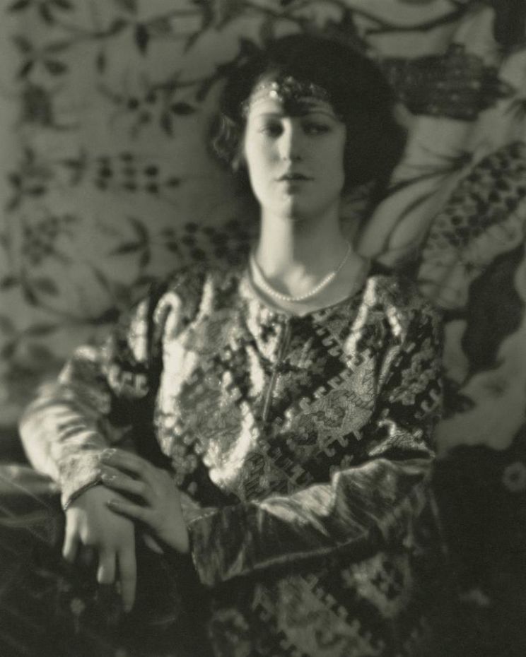Grace Moore