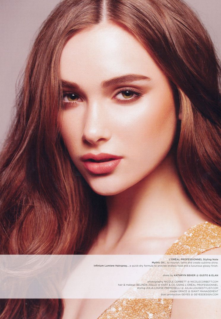 Grace Moore