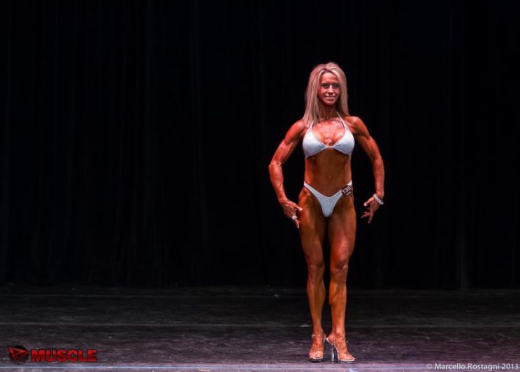 Grace Moore
