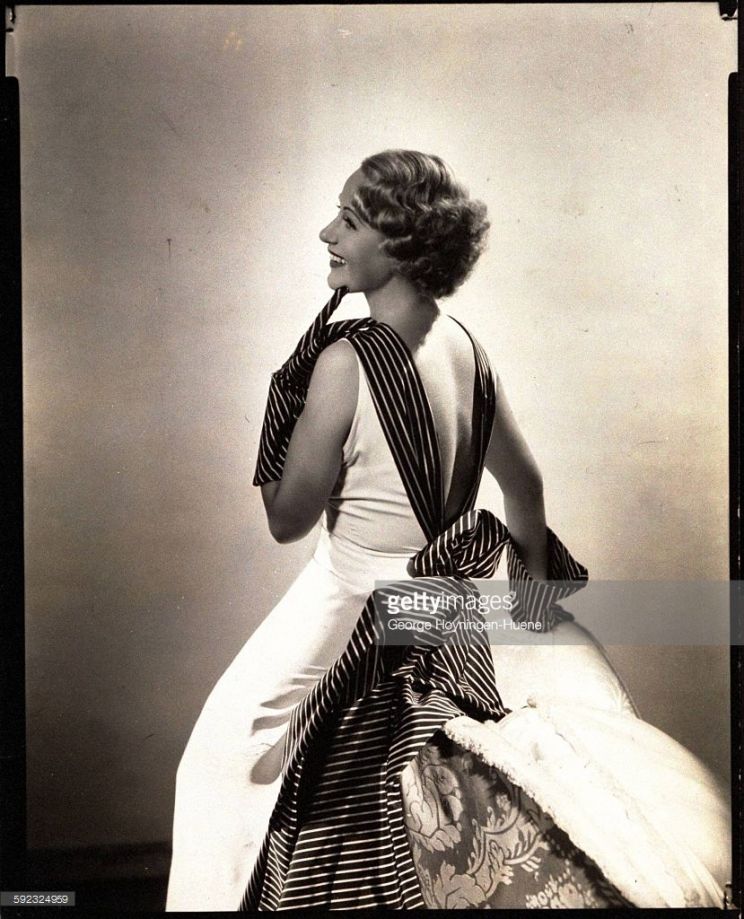 Grace Moore