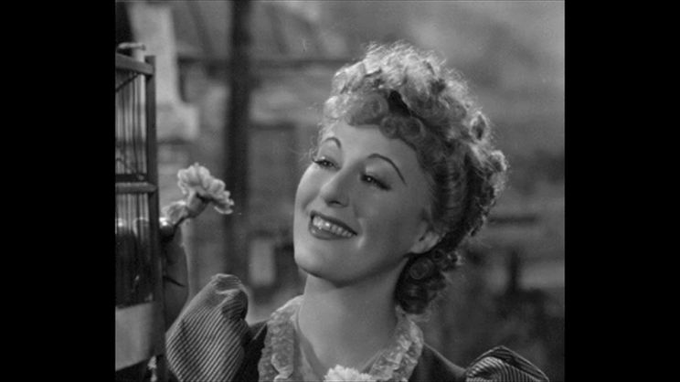 Grace Moore
