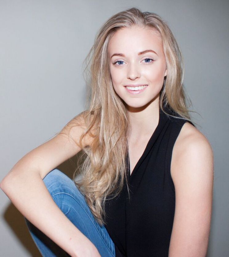 Grace Moore