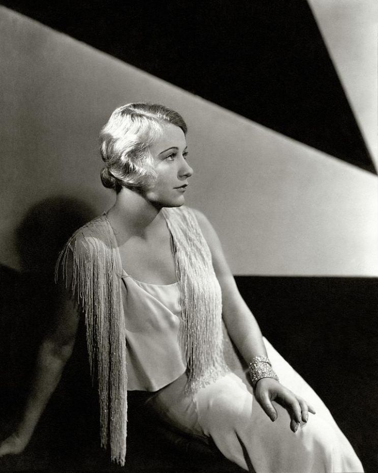 Grace Moore