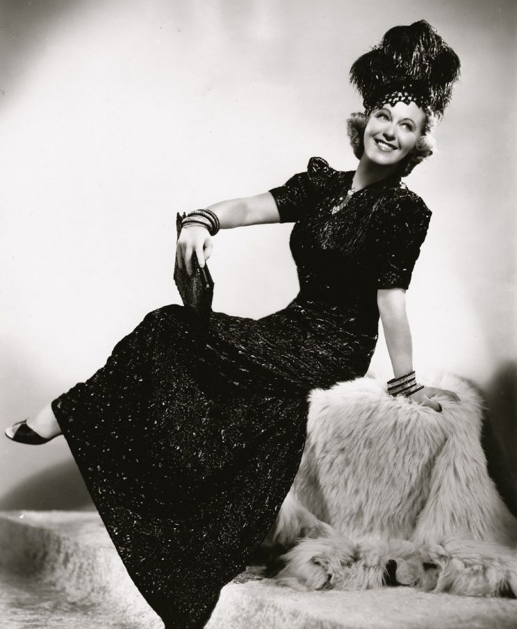 Grace Moore