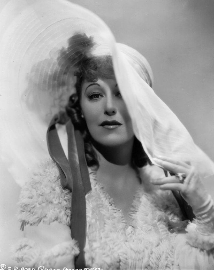 Grace Moore