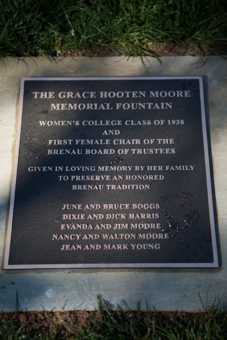 Grace Moore